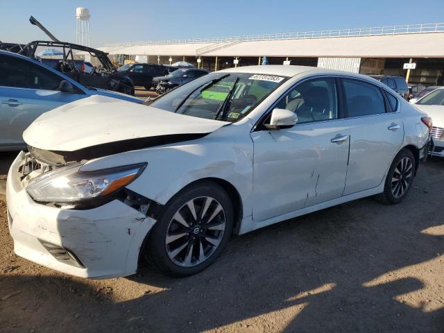 NISSAN ALTIMA 2.5 2018 1n4al3ap3jc186728