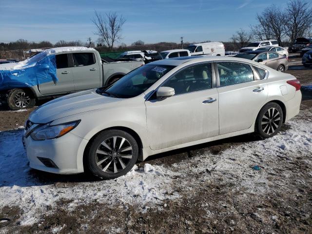 NISSAN ALTIMA 2018 1n4al3ap3jc186938