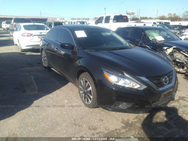 NISSAN ALTIMA 2018 1n4al3ap3jc187684