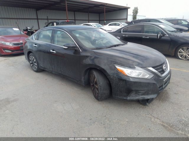 NISSAN ALTIMA 2018 1n4al3ap3jc187765