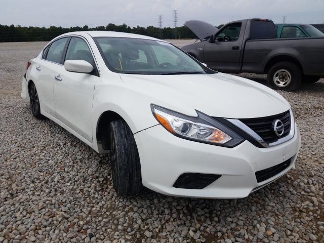 NISSAN ALTIMA 2.5 2018 1n4al3ap3jc188737