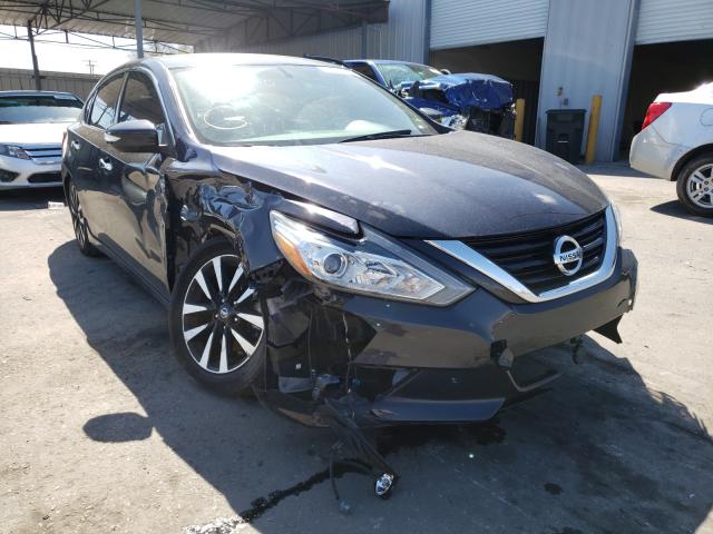 NISSAN ALTIMA 2.5 2018 1n4al3ap3jc189208