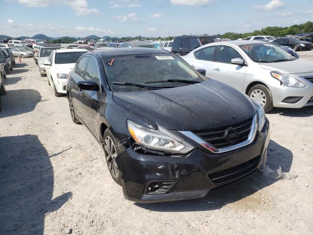 NISSAN ALTIMA 2.5 2018 1n4al3ap3jc189371