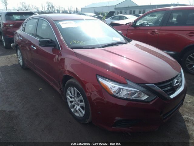 NISSAN ALTIMA 2018 1n4al3ap3jc189449