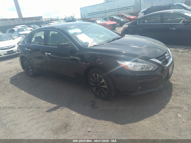 NISSAN ALTIMA 2018 1n4al3ap3jc189564