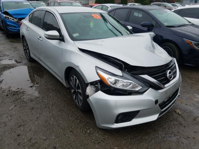 NISSAN ALTIMA 2018 1n4al3ap3jc190049