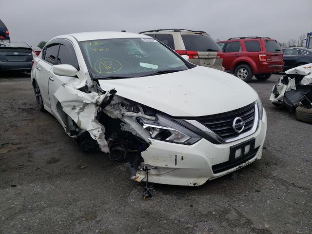 NISSAN ALTIMA 2.5 2018 1n4al3ap3jc190679