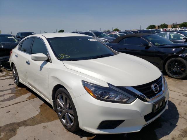 NISSAN ALTIMA 2018 1n4al3ap3jc190763