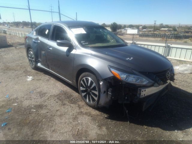 NISSAN ALTIMA 2018 1n4al3ap3jc190861