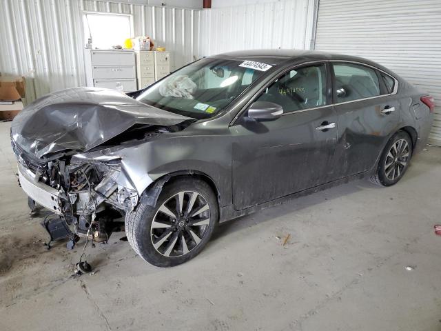 NISSAN ALTIMA 2.5 2018 1n4al3ap3jc190875