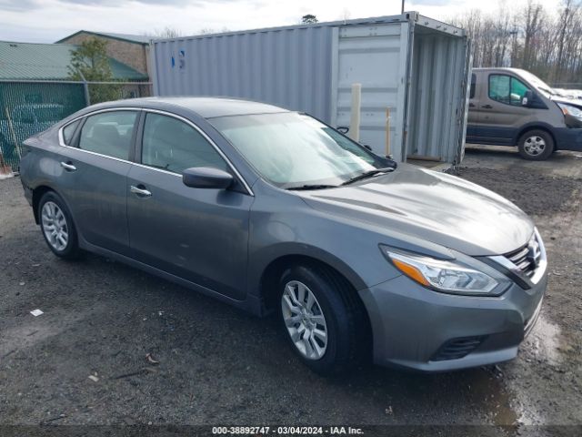 NISSAN ALTIMA 2018 1n4al3ap3jc192092