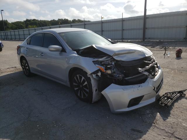 NISSAN ALTIMA 2.5 2018 1n4al3ap3jc192318