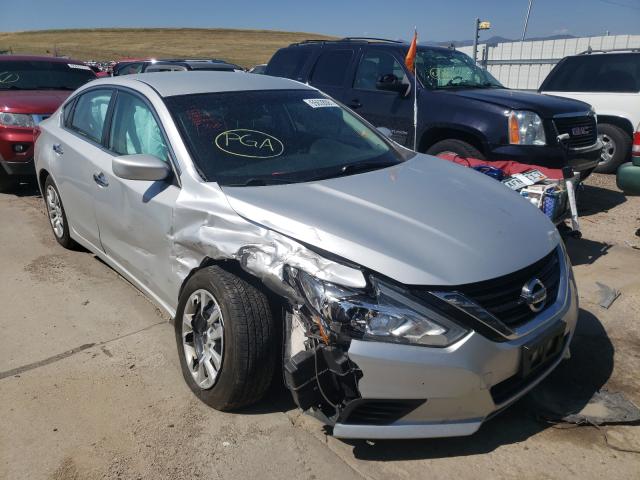 NISSAN ALTIMA 2.5 2018 1n4al3ap3jc192464