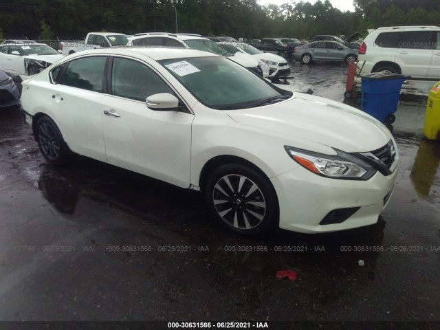 NISSAN ALTIMA 2018 1n4al3ap3jc192495