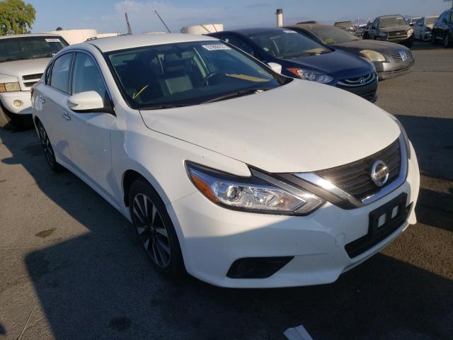 NISSAN ALTIMA 2.5 2018 1n4al3ap3jc192559