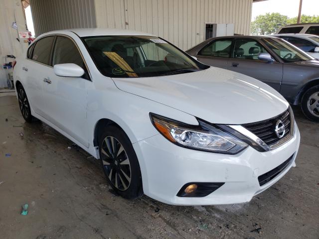 NISSAN ALTIMA 2.5 2018 1n4al3ap3jc192576