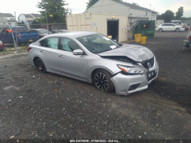 NISSAN ALTIMA 2018 1n4al3ap3jc193078