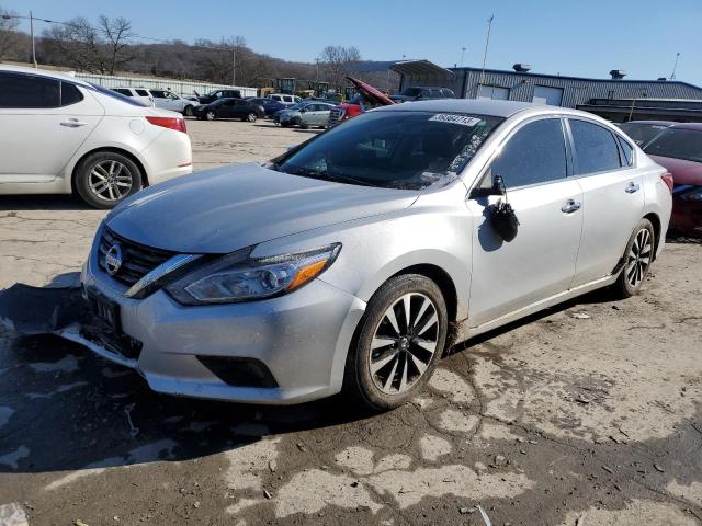 NISSAN ALTIMA 2.5 2018 1n4al3ap3jc194134