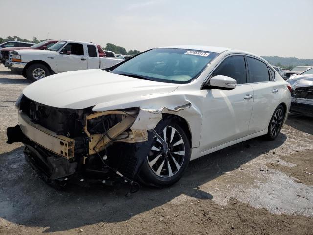 NISSAN ALTIMA 2018 1n4al3ap3jc194201