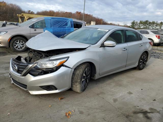 NISSAN ALTIMA 2.5 2018 1n4al3ap3jc196031