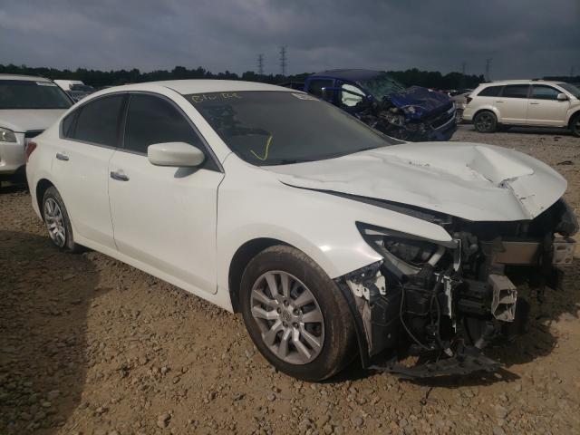 NISSAN ALTIMA 2.5 2018 1n4al3ap3jc196448