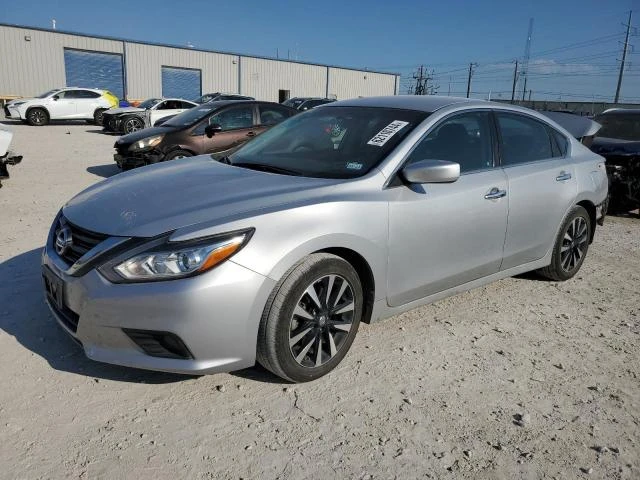 NISSAN ALTIMA 2.5 2018 1n4al3ap3jc196563