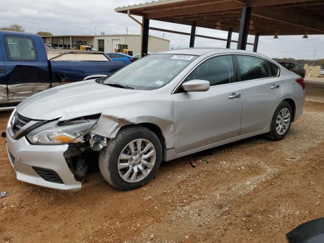 NISSAN ALTIMA 2018 1n4al3ap3jc196577