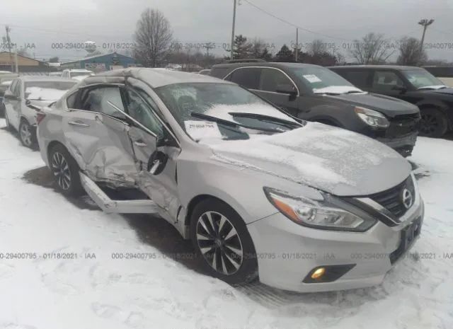 NISSAN ALTIMA 2018 1n4al3ap3jc196787