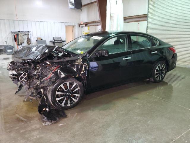 NISSAN ALTIMA 2.5 2018 1n4al3ap3jc196949