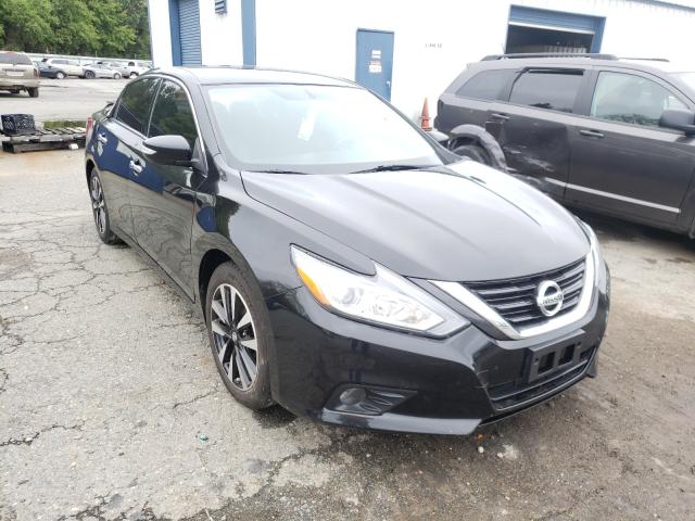 NISSAN ALTIMA 2.5 2018 1n4al3ap3jc196997