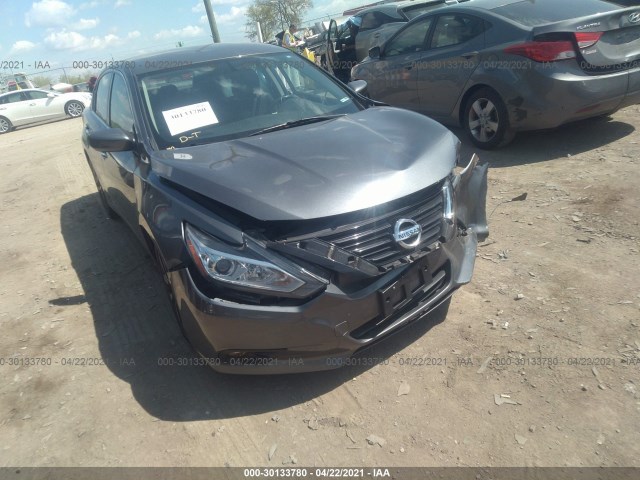 NISSAN ALTIMA 2018 1n4al3ap3jc197051