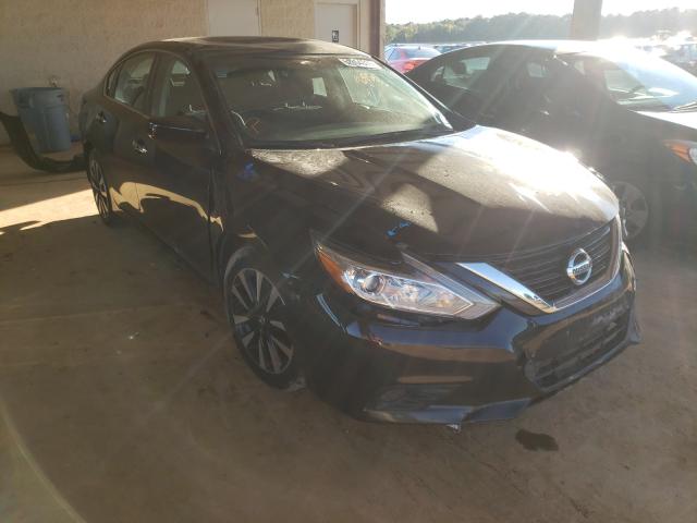 NISSAN ALTIMA 2.5 2018 1n4al3ap3jc197387