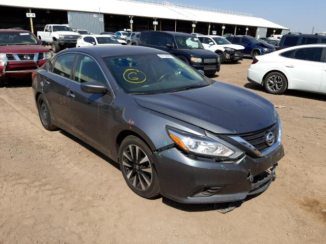 NISSAN ALTIMA 2.5 2018 1n4al3ap3jc197583