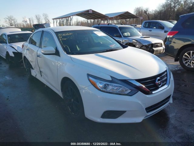 NISSAN ALTIMA 2018 1n4al3ap3jc197938