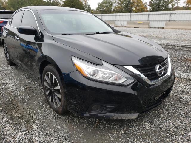 NISSAN ALTIMA 2.5 2018 1n4al3ap3jc198684