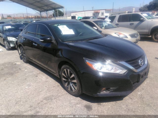 NISSAN ALTIMA 2018 1n4al3ap3jc198796