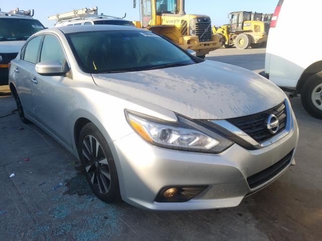 NISSAN ALTIMA 2.5 2018 1n4al3ap3jc199558