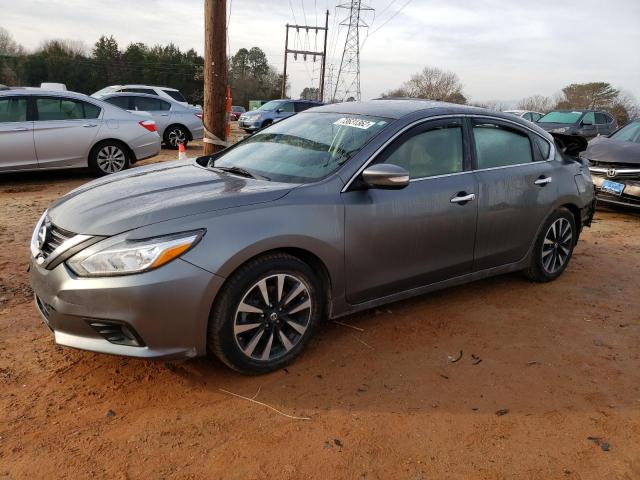 NISSAN ALTIMA 2.5 2018 1n4al3ap3jc200188