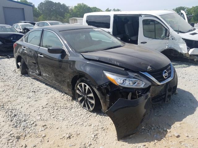 NISSAN ALTIMA S 2018 1n4al3ap3jc200742