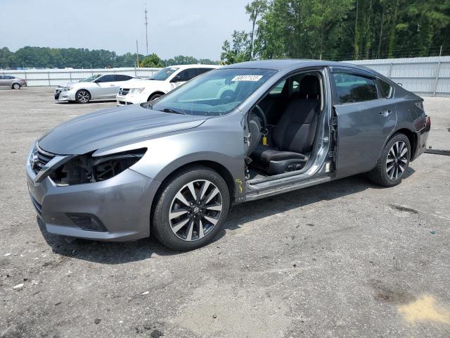 NISSAN ALTIMA 2.5 2018 1n4al3ap3jc201020