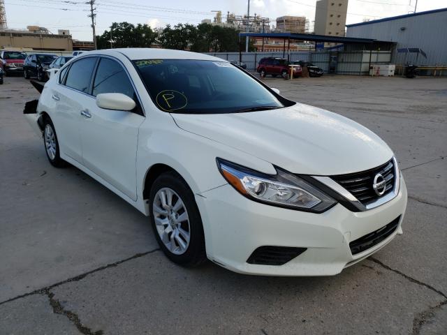 NISSAN ALTIMA 2.5 2018 1n4al3ap3jc201633