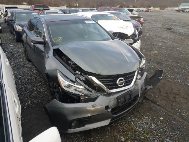 NISSAN ALTIMA 2.5 2018 1n4al3ap3jc202006