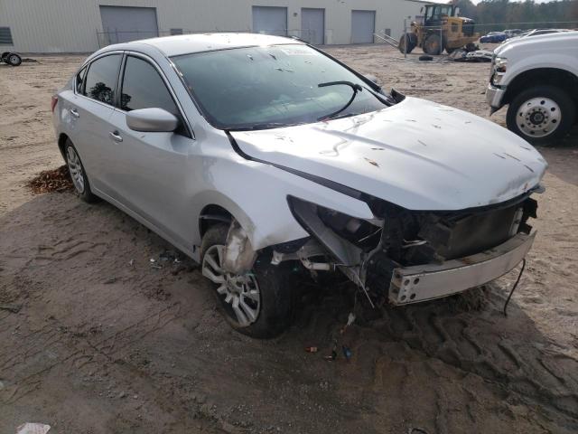 NISSAN ALTIMA 2.5 2018 1n4al3ap3jc203592