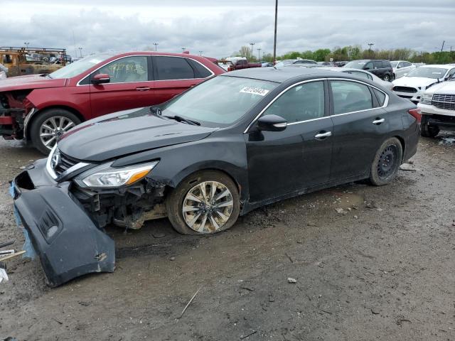 NISSAN ALTIMA 2.5 2018 1n4al3ap3jc203785