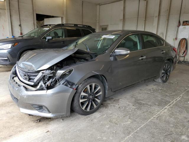 NISSAN ALTIMA 2018 1n4al3ap3jc203950