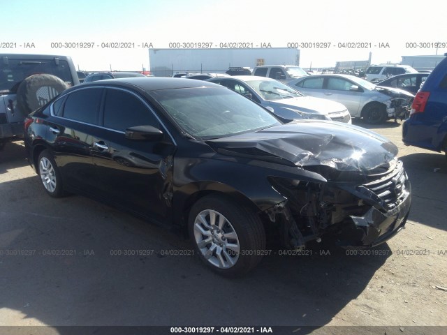 NISSAN ALTIMA 2018 1n4al3ap3jc204399