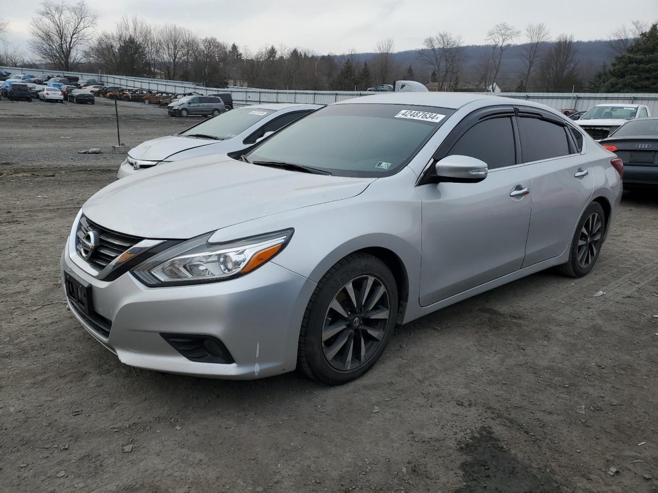 NISSAN ALTIMA 2018 1n4al3ap3jc205696