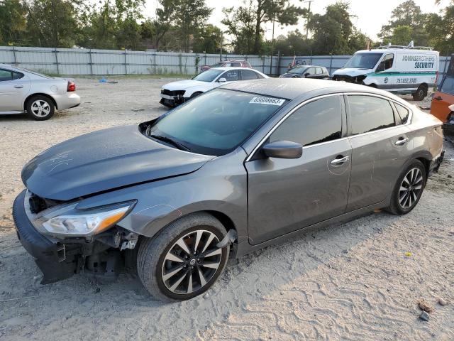 NISSAN ALTIMA 2.5 2018 1n4al3ap3jc206508