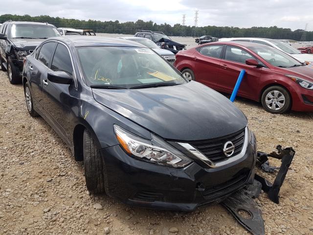 NISSAN ALTIMA 2.5 2018 1n4al3ap3jc206654