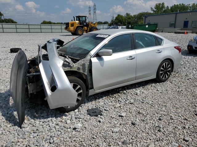 NISSAN ALTIMA 2018 1n4al3ap3jc206735